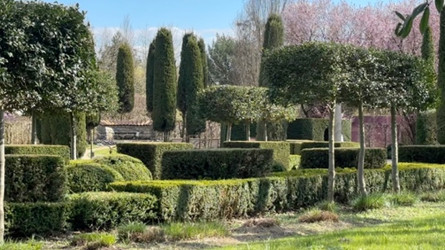 baumschullandschaft jahrestagung kiel 2026