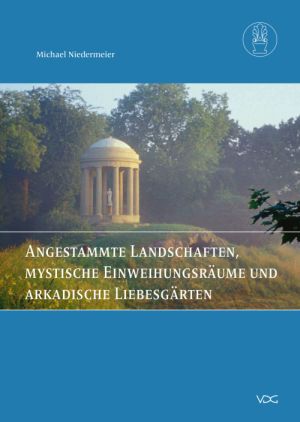 Cover Niedermeier Gärten der Goethezeit