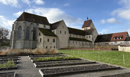 Kloster Reichenau