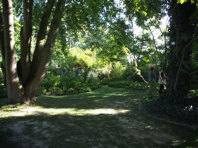 Hannoverreise 1