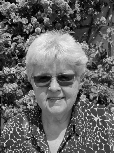Ursula Pfeifer-Jung
