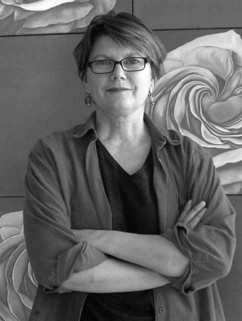 Sabine Kübler